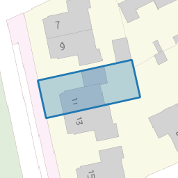 Perceel BHM00-C-2178