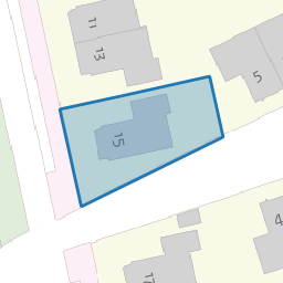 Perceel BHM00-C-2180