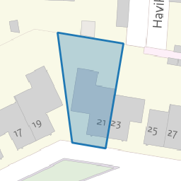 Perceel BHM00-C-2182