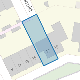 Perceel BHM00-C-2183