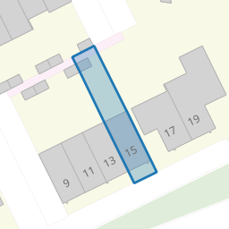 Perceel BHM00-C-2184