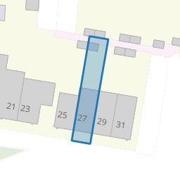 Perceel BHM00-C-2185