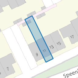 Perceel BHM00-C-2188