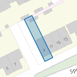 Perceel BHM00-C-2192