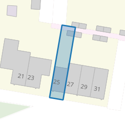 Perceel BHM00-C-2193