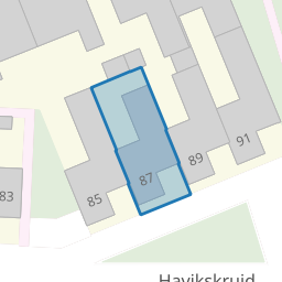 Perceel BHM00-C-2198