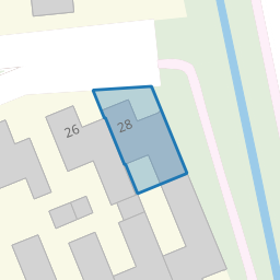 Perceel BHM00-C-2200