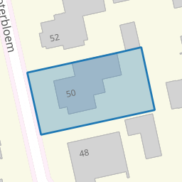 Perceel BHM00-C-2204