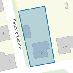 Perceel BHM00-C-2209