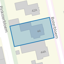 Perceel BHM00-C-2211