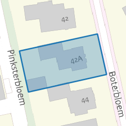 Perceel BHM00-C-2212