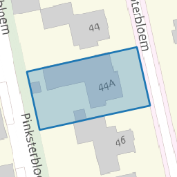 Perceel BHM00-C-2214