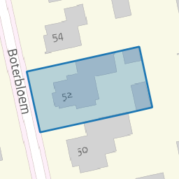 Perceel BHM00-C-2216