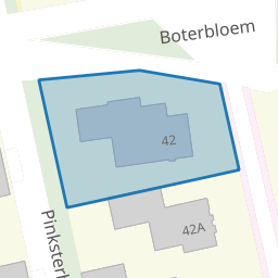 Perceel BHM00-C-2219