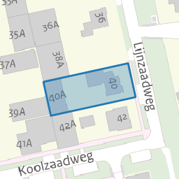 Perceel BHM00-C-2221