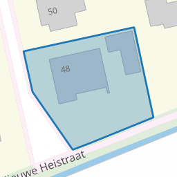 Perceel BHM00-C-2223