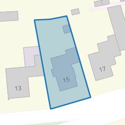 Perceel BHM00-C-2228