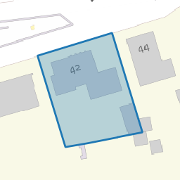 Perceel BHM00-C-2233