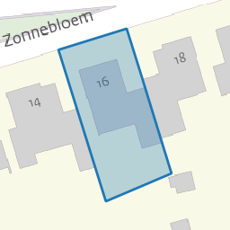 Perceel BHM00-C-2234