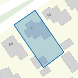 Perceel BHM00-C-2237