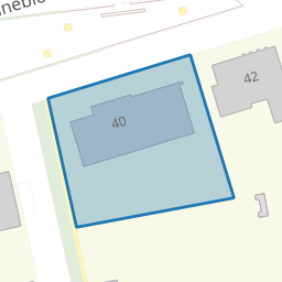 Perceel BHM00-C-2239