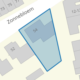 Perceel BHM00-C-2243