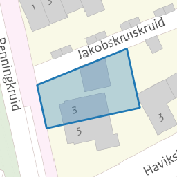 Perceel BHM00-C-2249