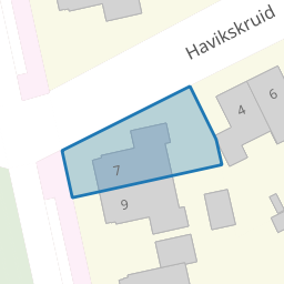 Perceel BHM00-C-2250