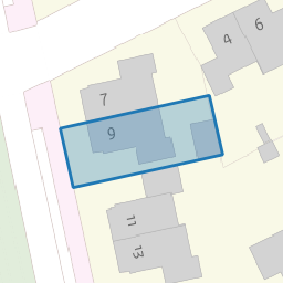 Perceel BHM00-C-2251