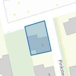 Perceel BHM00-C-2259