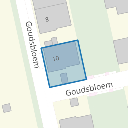 Perceel BHM00-C-2264