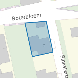 Perceel BHM00-C-2265