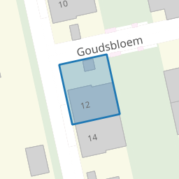 Perceel BHM00-C-2267