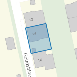 Perceel BHM00-C-2268