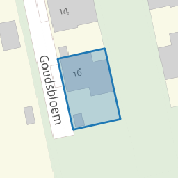 Perceel BHM00-C-2269