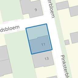 Perceel BHM00-C-2270