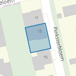 Perceel BHM00-C-2271