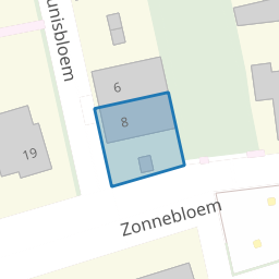 Perceel BHM00-C-2276