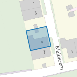 Perceel BHM00-C-2279