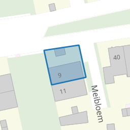 Perceel BHM00-C-2281