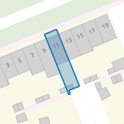 Perceel BHM00-C-2288