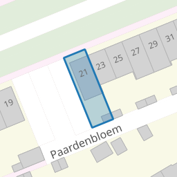 Perceel BHM00-C-2293