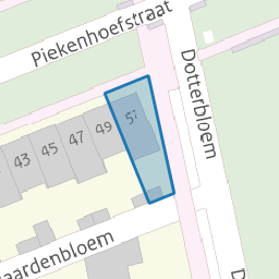 Perceel BHM00-C-2308