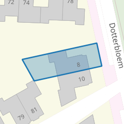 Perceel BHM00-C-2311