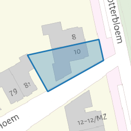 Perceel BHM00-C-2312