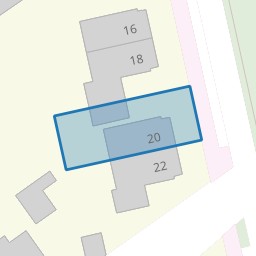 Perceel BHM00-C-2313