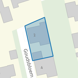 Perceel BHM00-C-2316