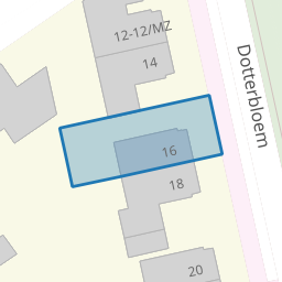 Perceel BHM00-C-2318