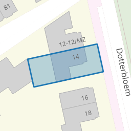 Perceel BHM00-C-2320