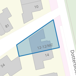 Perceel BHM00-C-2321